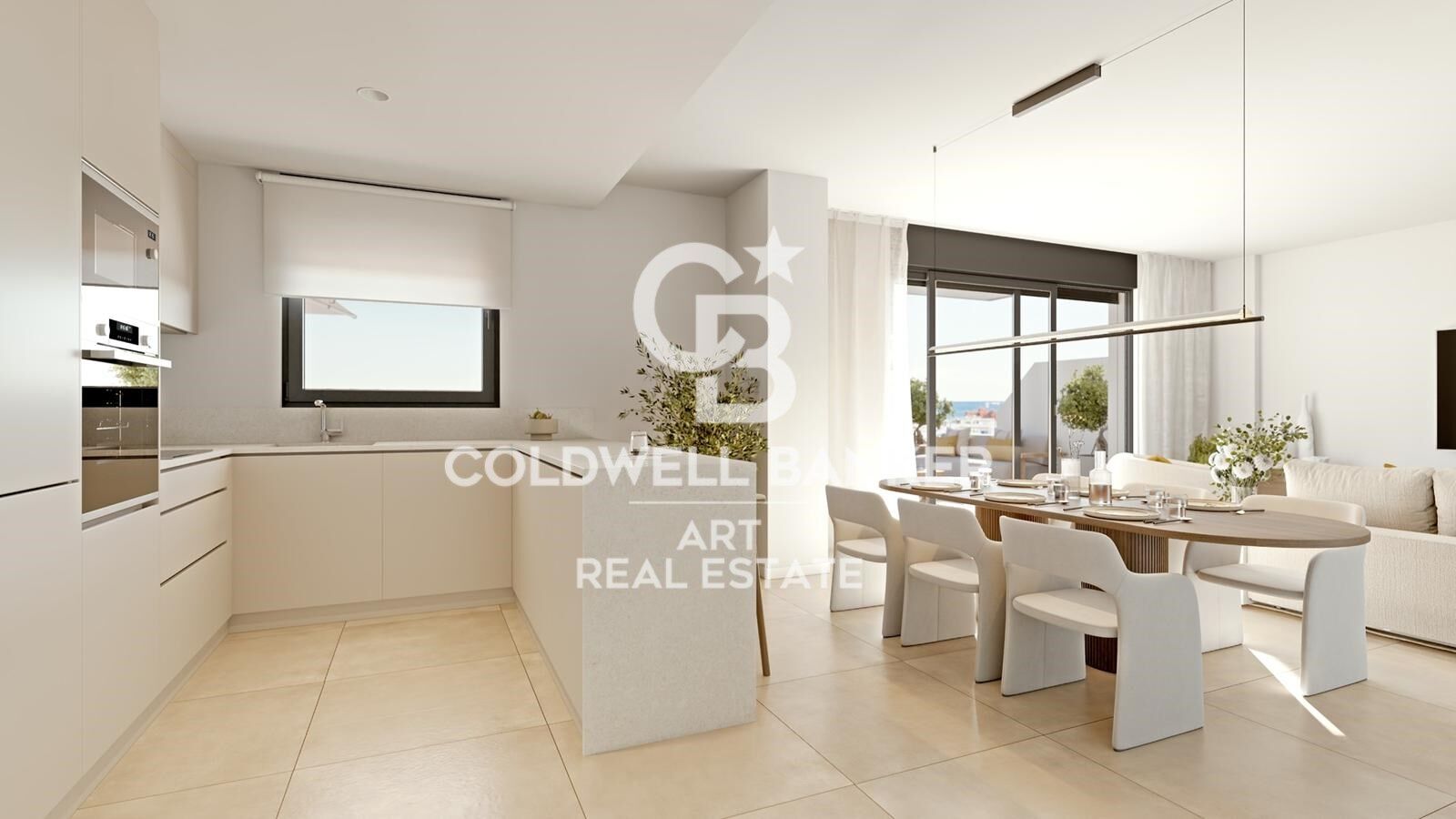 Exclusive luxury residential development in the heart of Estepona