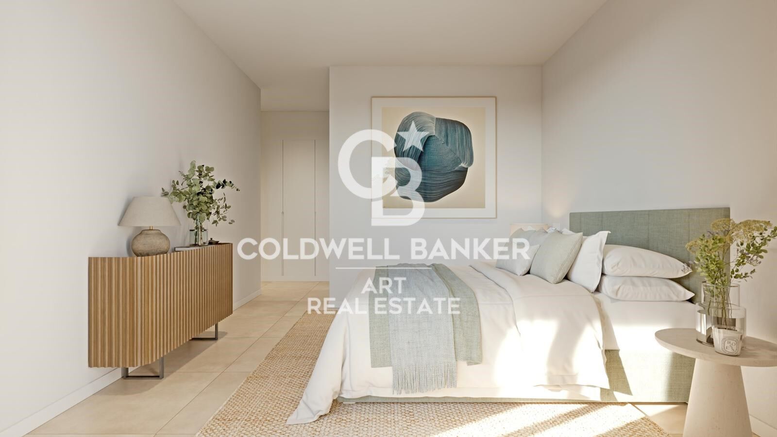 Développement résidentiel de luxe exclusif au cur d'Estepona