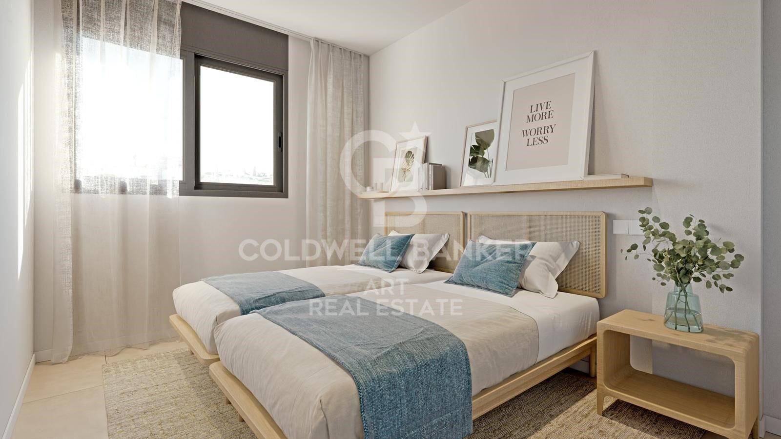 Développement résidentiel de luxe exclusif au cur d'Estepona