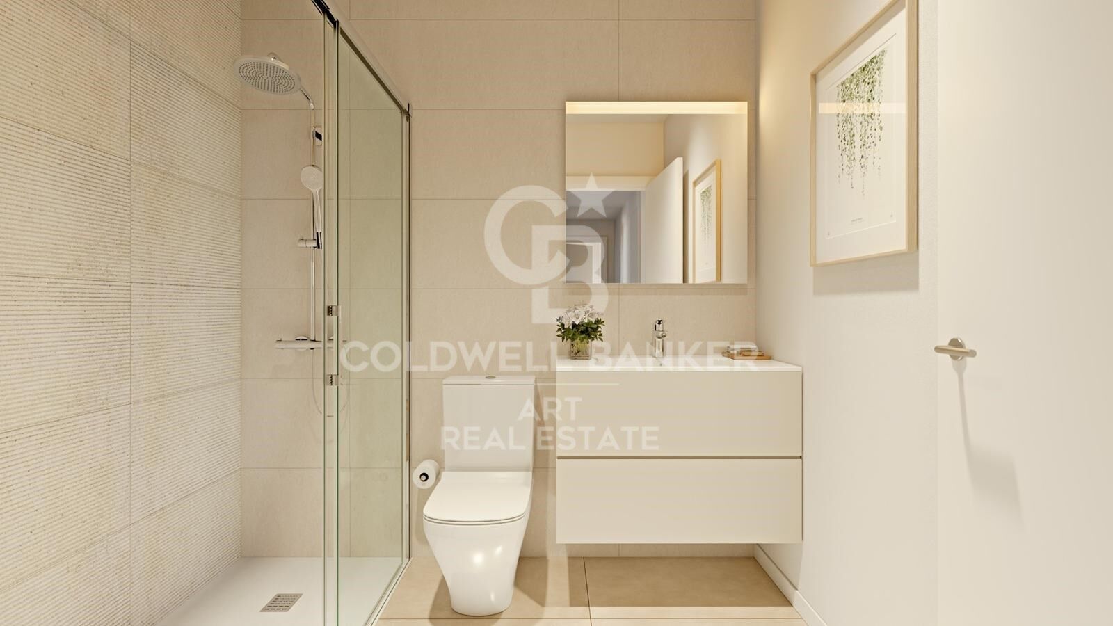 Exclusivo residencial de lujo en el corazón de Estepona