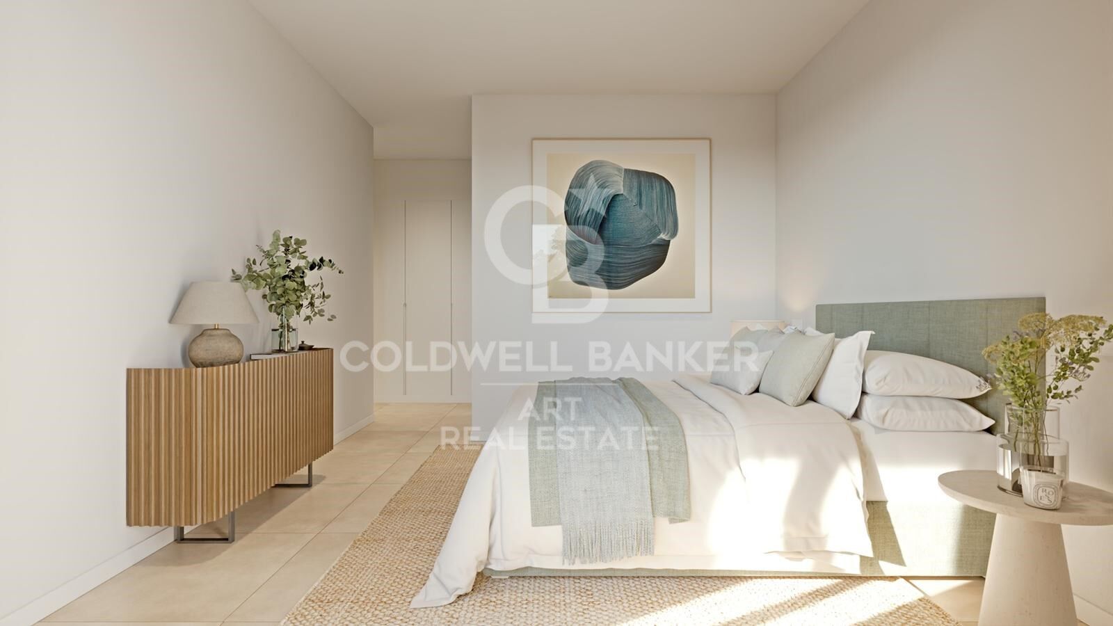Exclusivo residencial de lujo en el corazón de Estepona