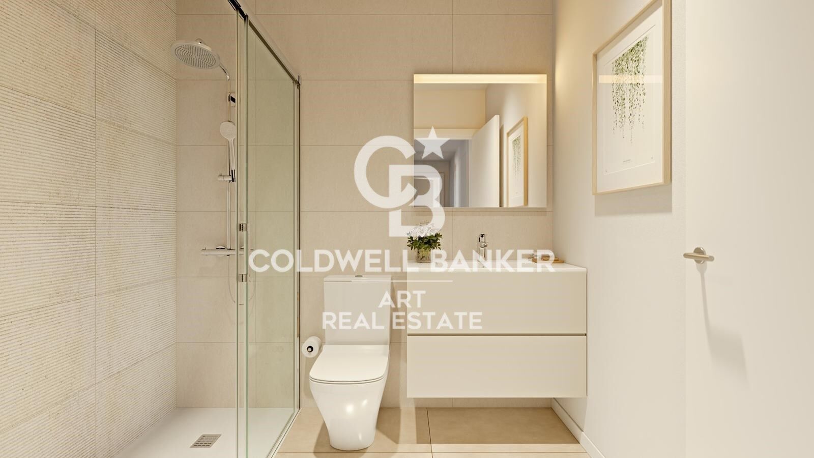 Exclusive luxury residential development in the heart of Estepona