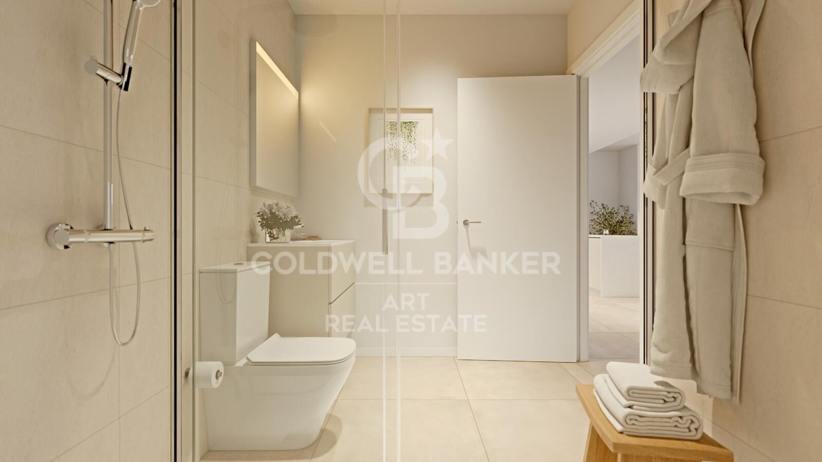 Exclusivo residencial de lujo en el corazón de Estepona