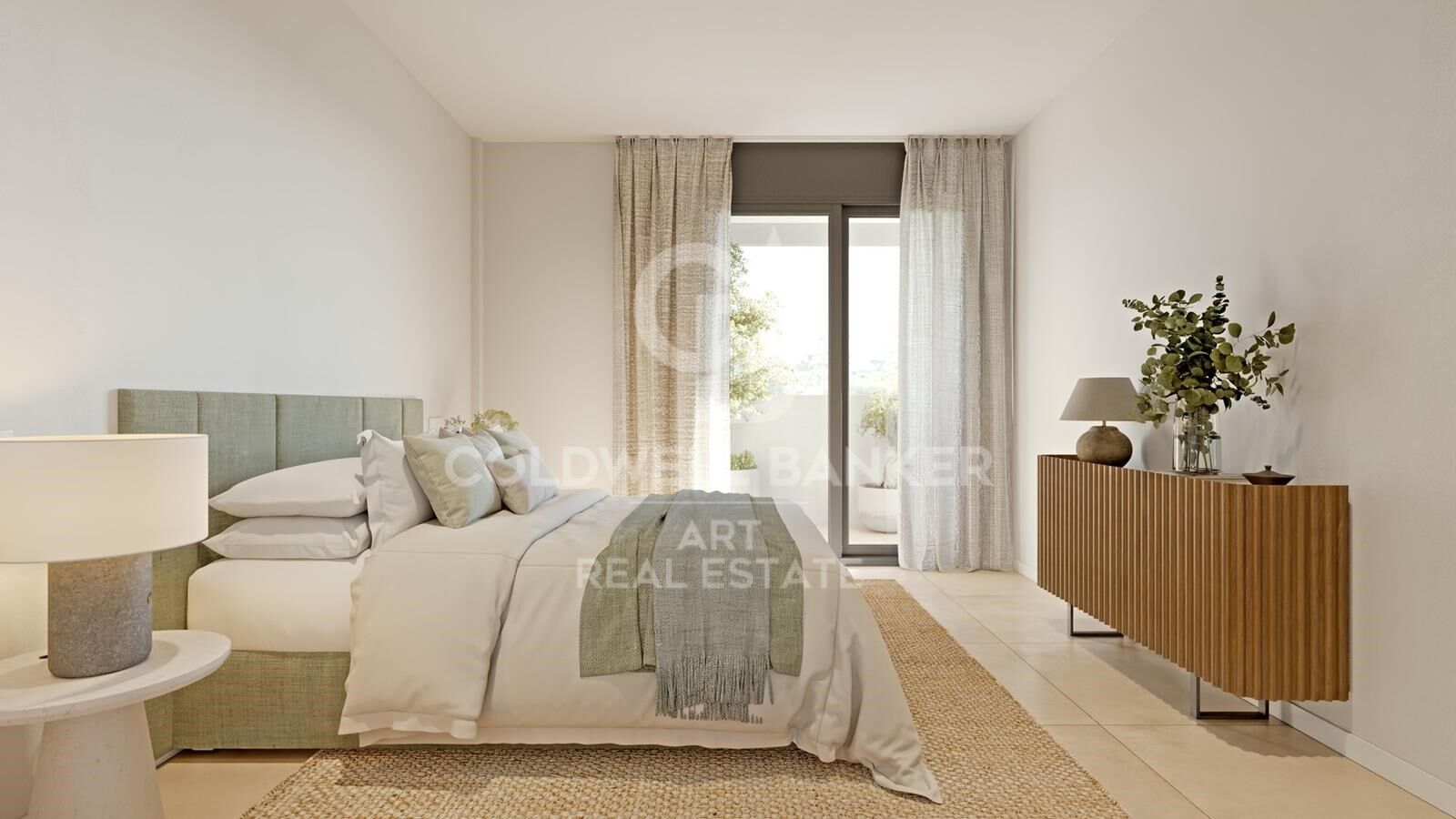 Exclusivo residencial de lujo en el corazón de Estepona