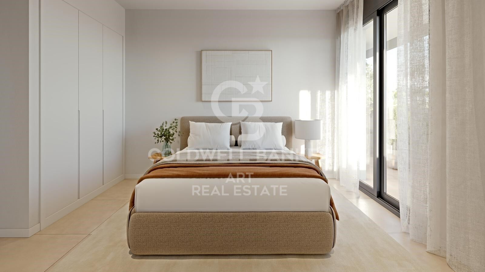 Exclusivo residencial de lujo en el corazón de Estepona