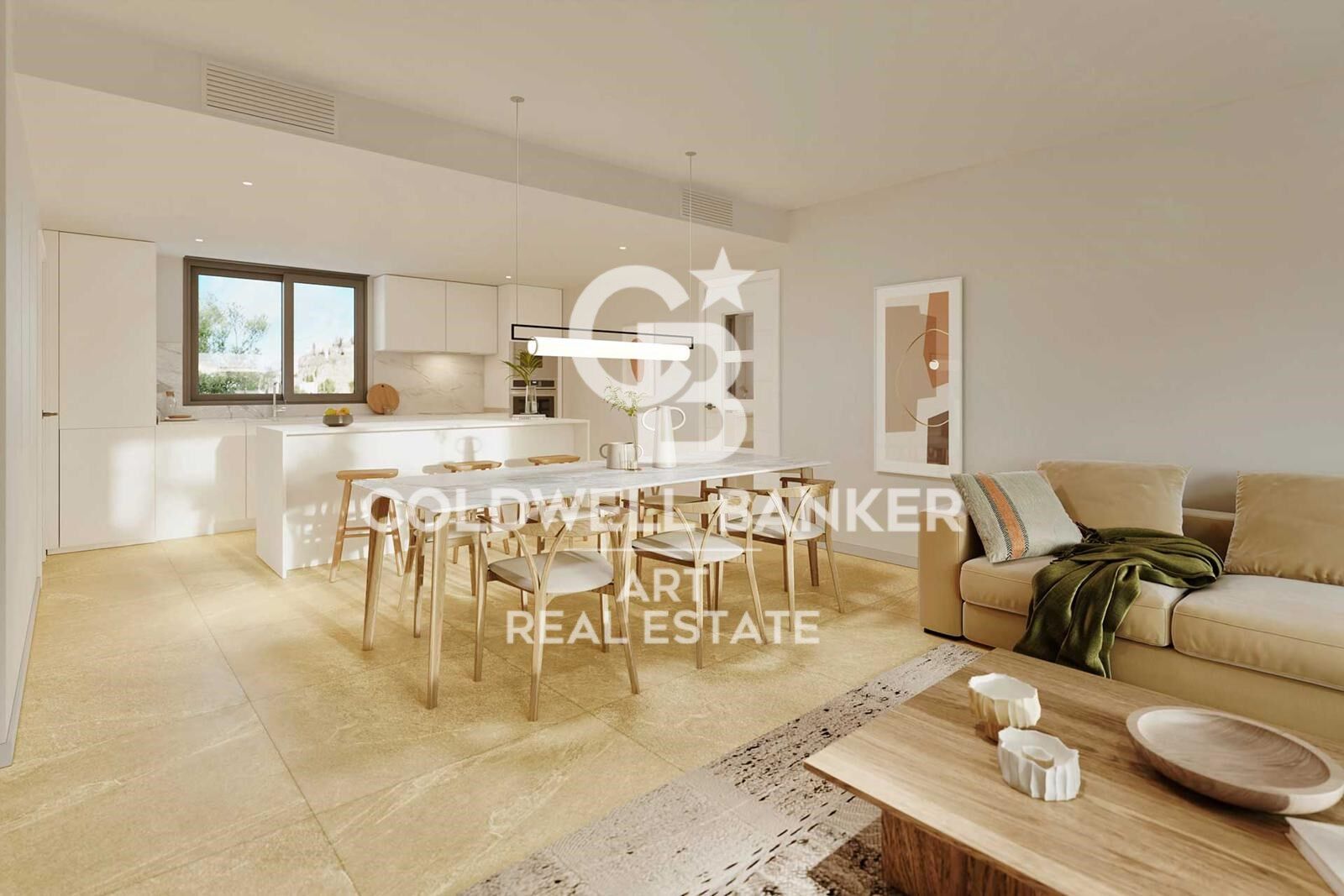 Moderne und exklusive Wohnanlage in Estepona