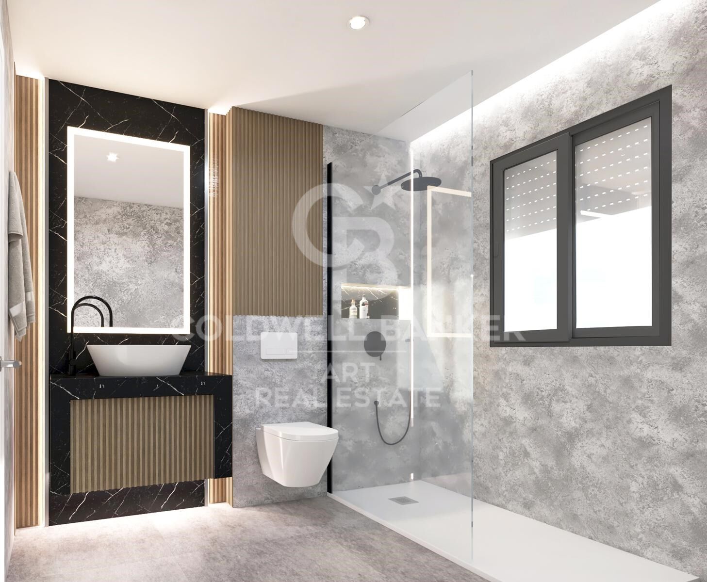 Luxurious 5 bedroom villa in El Higueron, Fuengirola