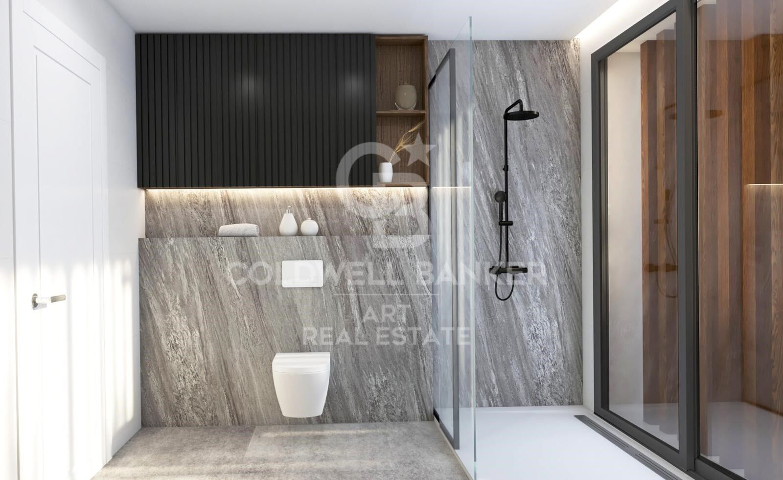 Luxurious 5 bedroom villa in El Higueron, Fuengirola