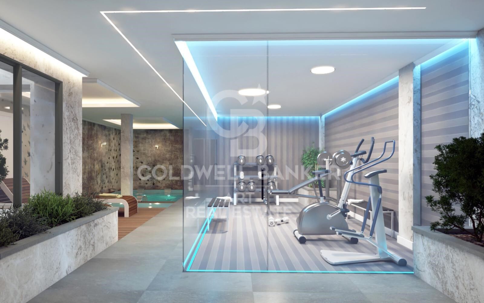 Luxurious 5 bedroom villa in El Higueron, Fuengirola