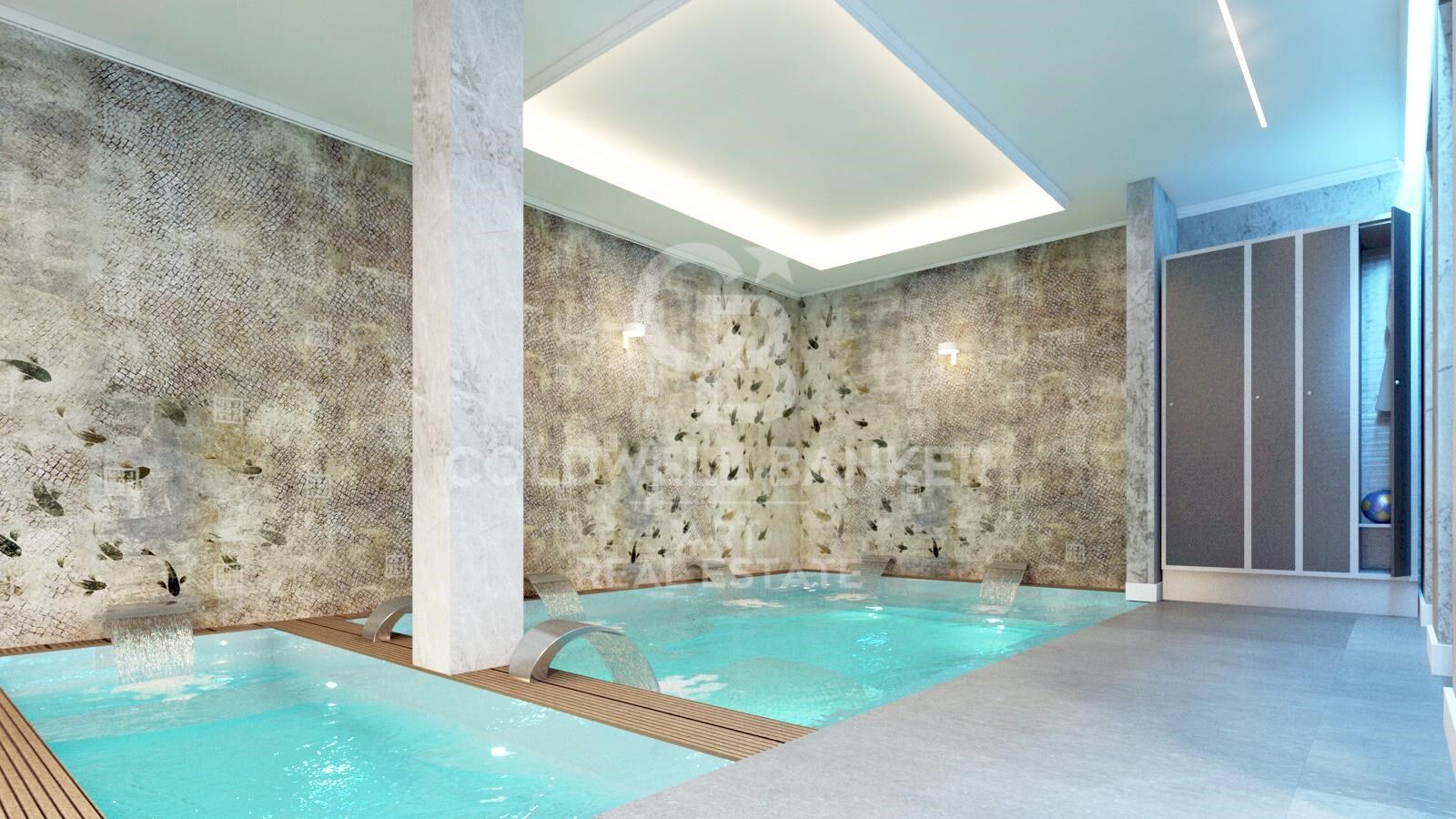 Luxurious 5 bedroom villa in El Higueron, Fuengirola