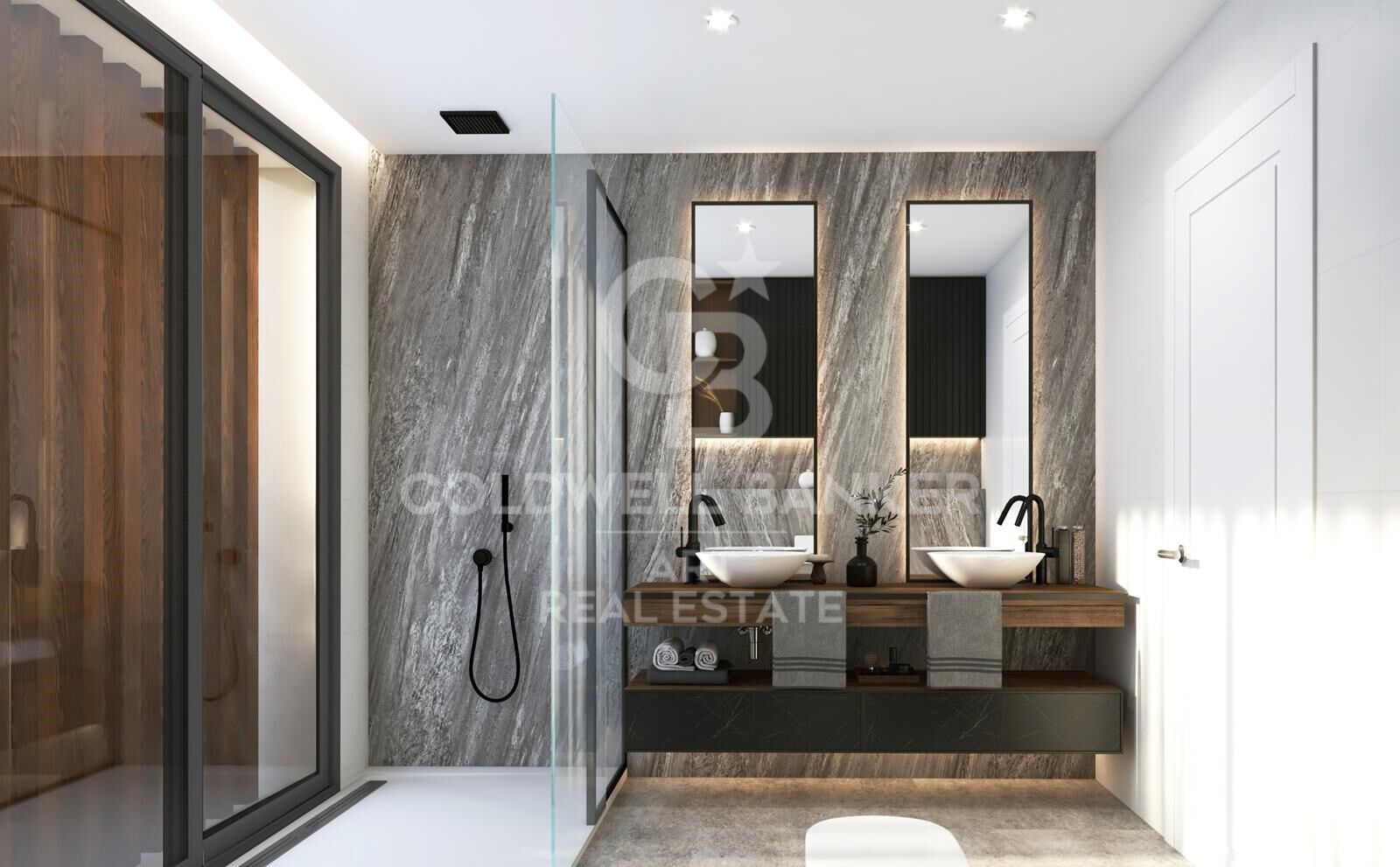 Luxurious 5 bedroom villa in El Higueron, Fuengirola