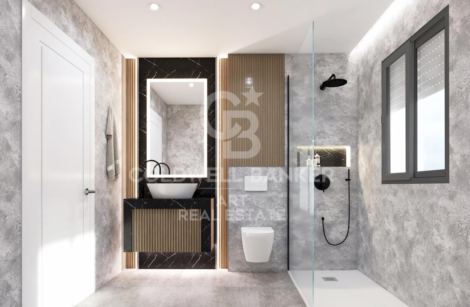 Luxuriöse Villa mit 5 Schlafzimmern in El Higueron, Fuengirola, Marbella.