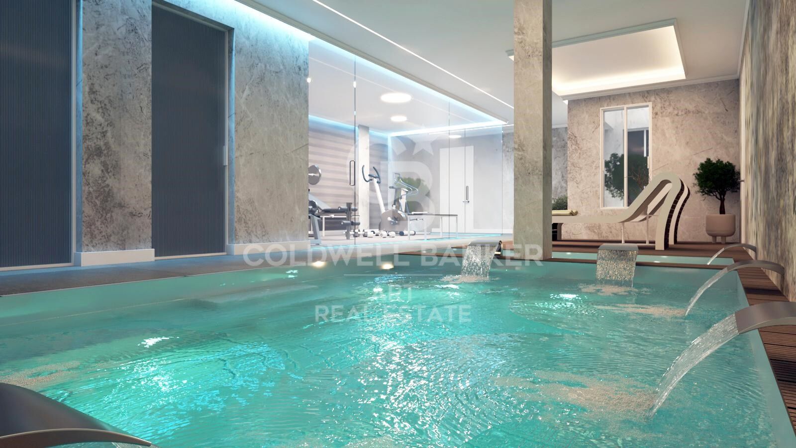 Luxurious 5 bedroom villa in El Higueron, Fuengirola