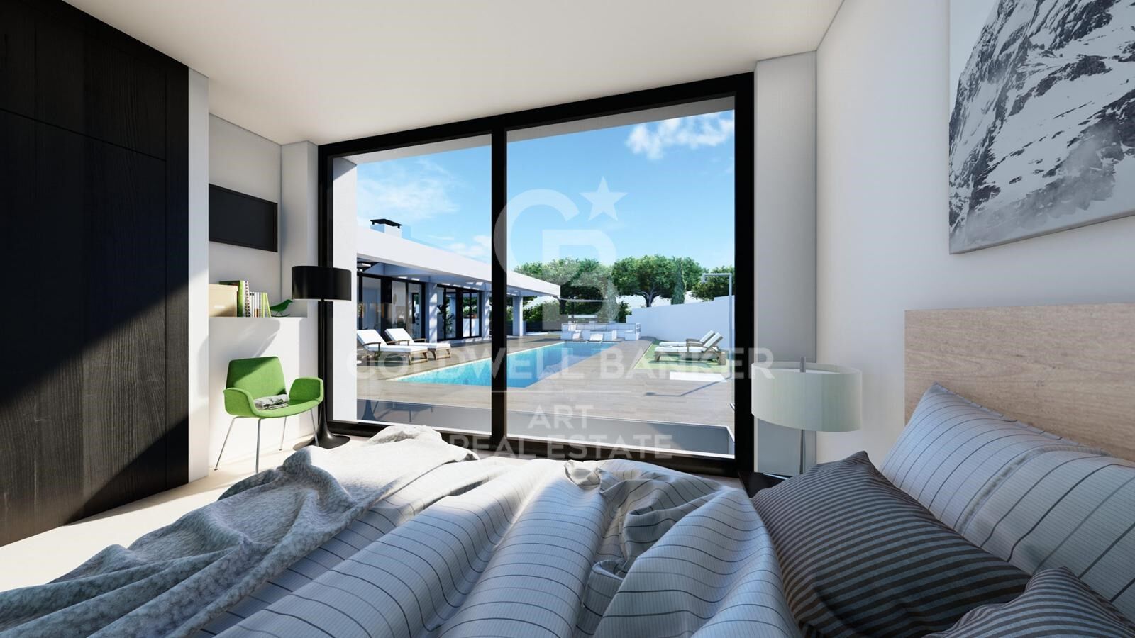 Spectacular and luxurious villa in El Chaparral a few minutes from the beach, Mijas.