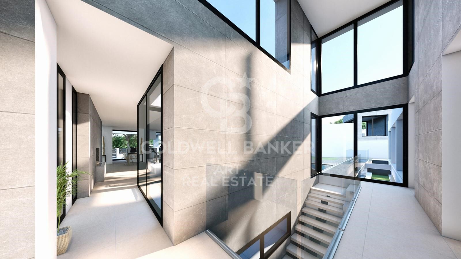 Espectacular y lujosa villa en el Chaparral a pocos minutos de la playa, Mijas