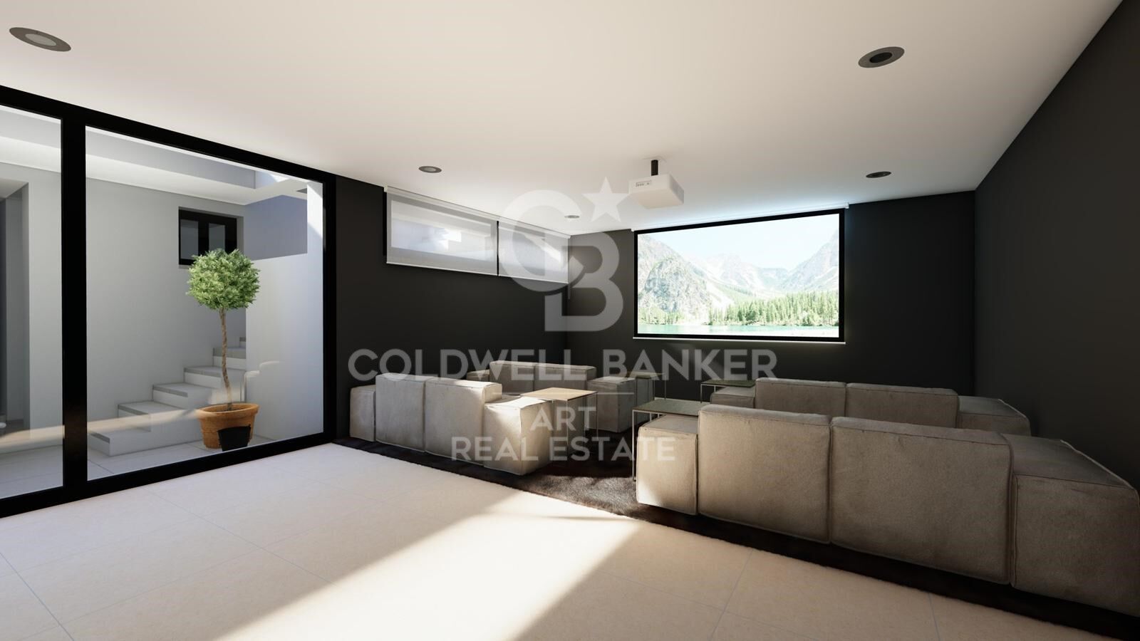 Espectacular y lujosa villa en el Chaparral a pocos minutos de la playa, Mijas