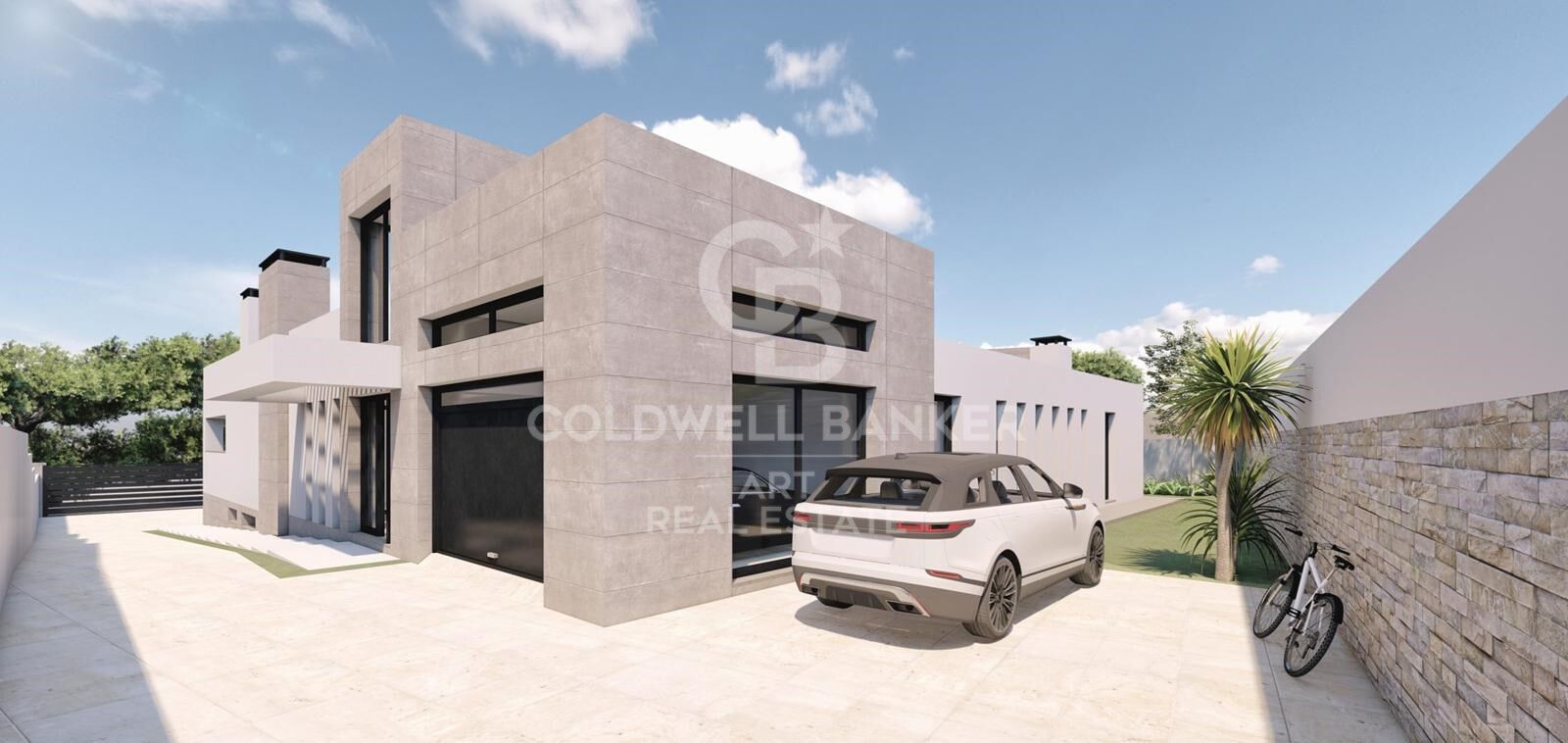 Spektakuläre und luxuriöse Villa in El Chaparral nur ein paar Minuten vom Strand entfernt, Mijas.