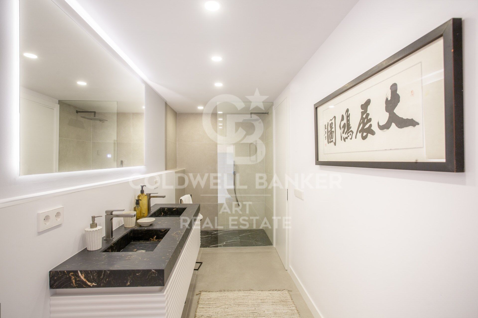 Villa de Luxe avec Vue sur Mer dans la Mille d'Or de Marbella