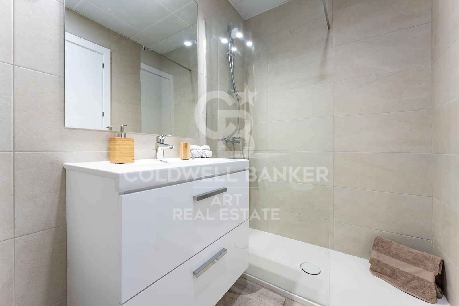 Newly built apartments in the heart of Málaga