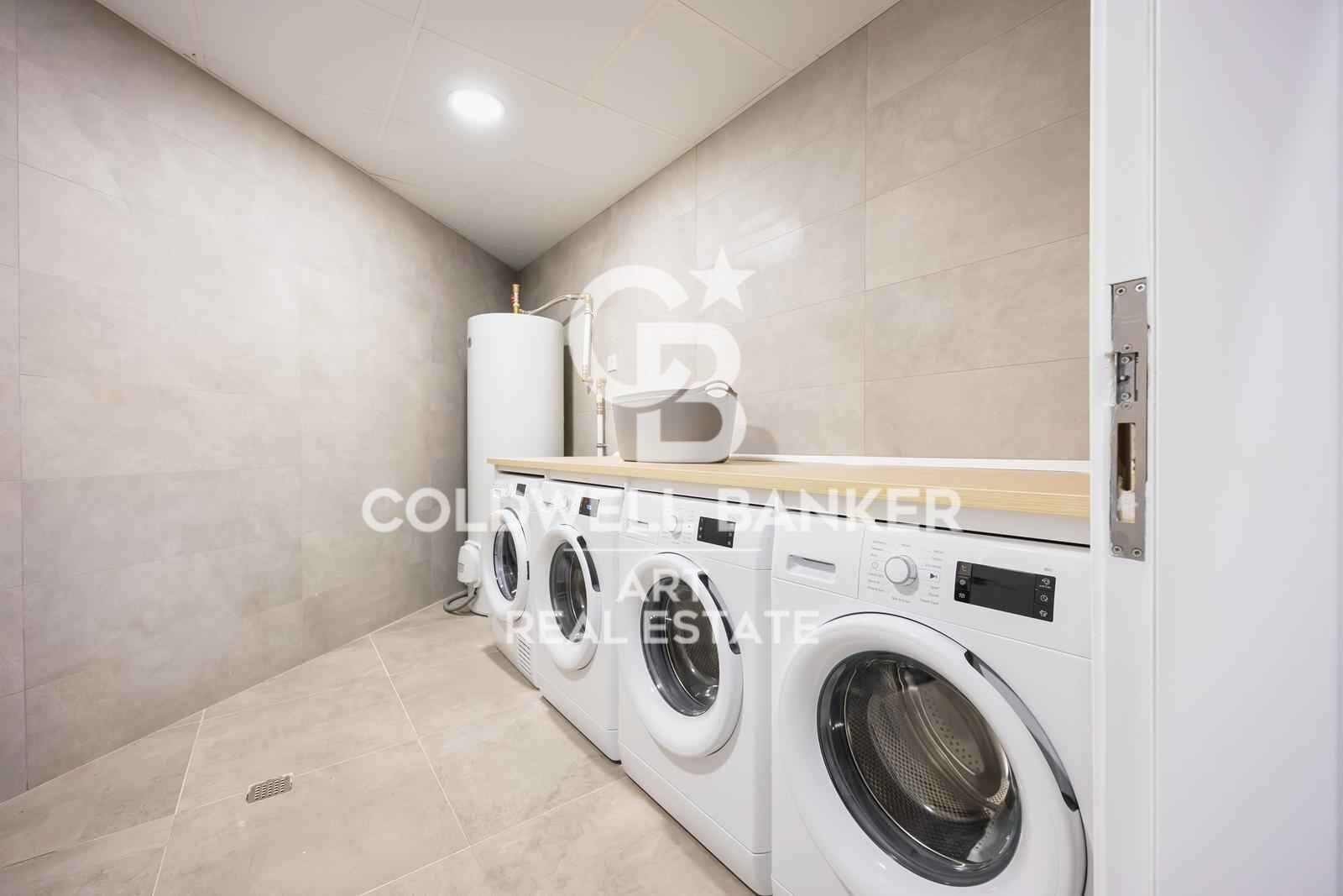 Newly built apartments in the heart of Málaga