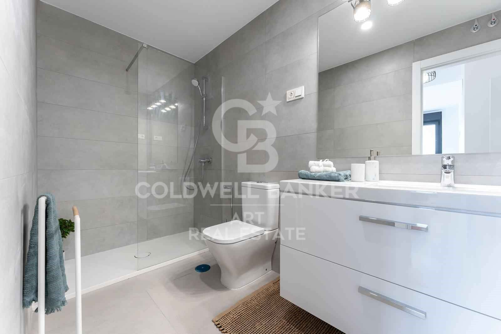 Newly built apartments in the heart of Málaga