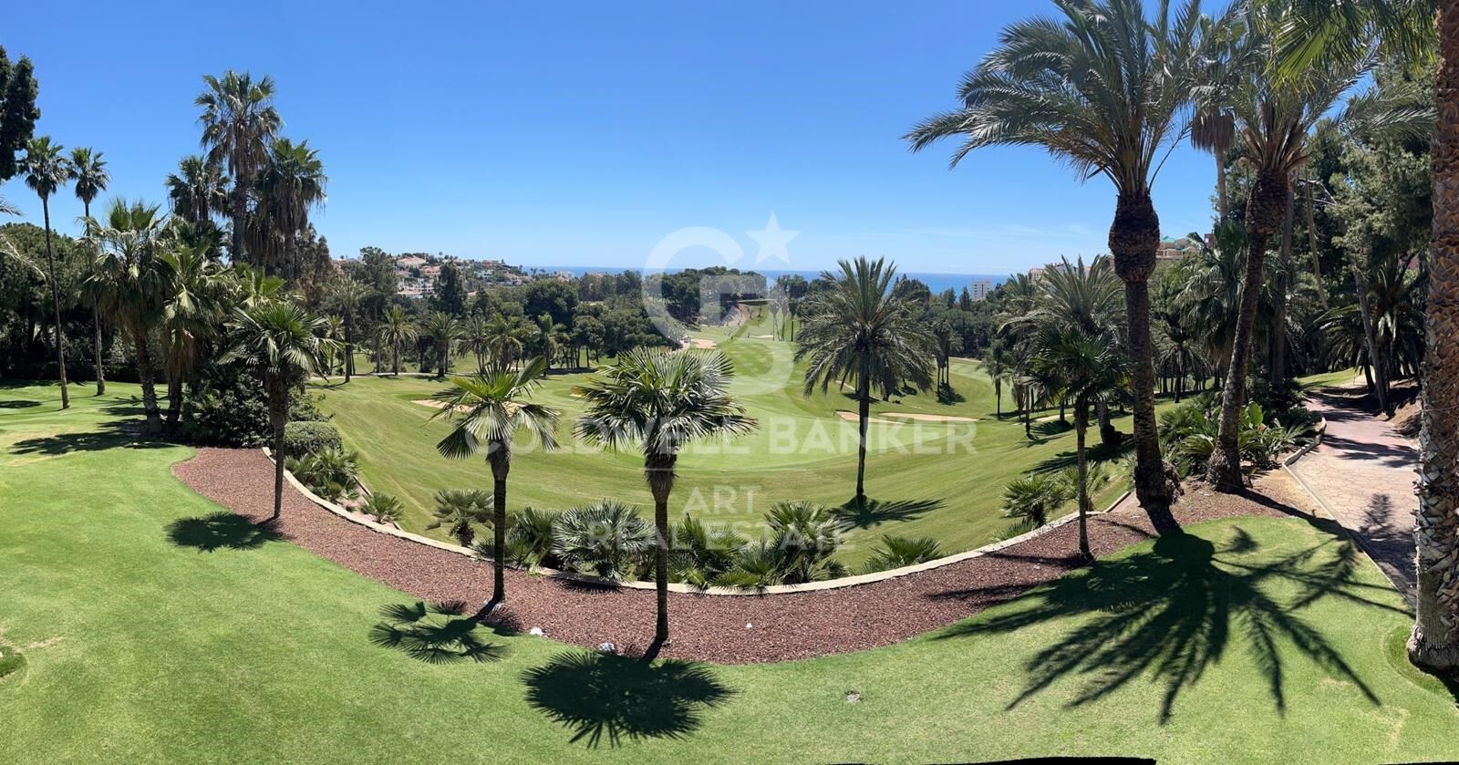 Nuevo residencial exclusivo en Finca Doña María, Benalmádena