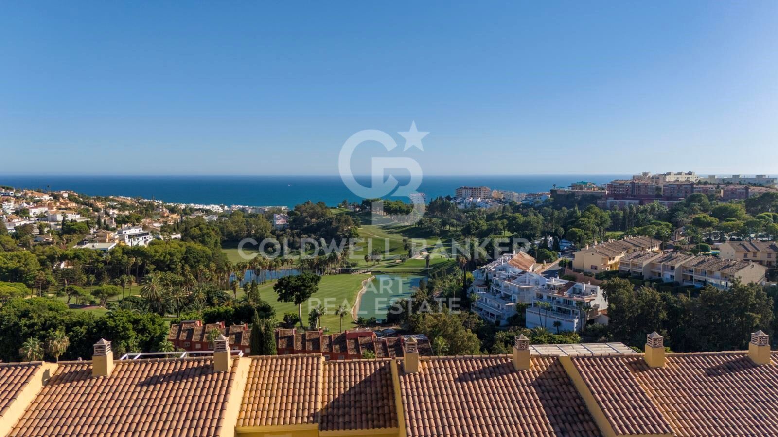 Nuevo residencial exclusivo en Finca Doña María, Benalmádena