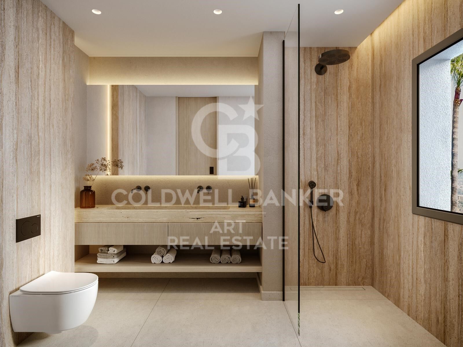 Increíbles apartamento de lujo en Cabopino