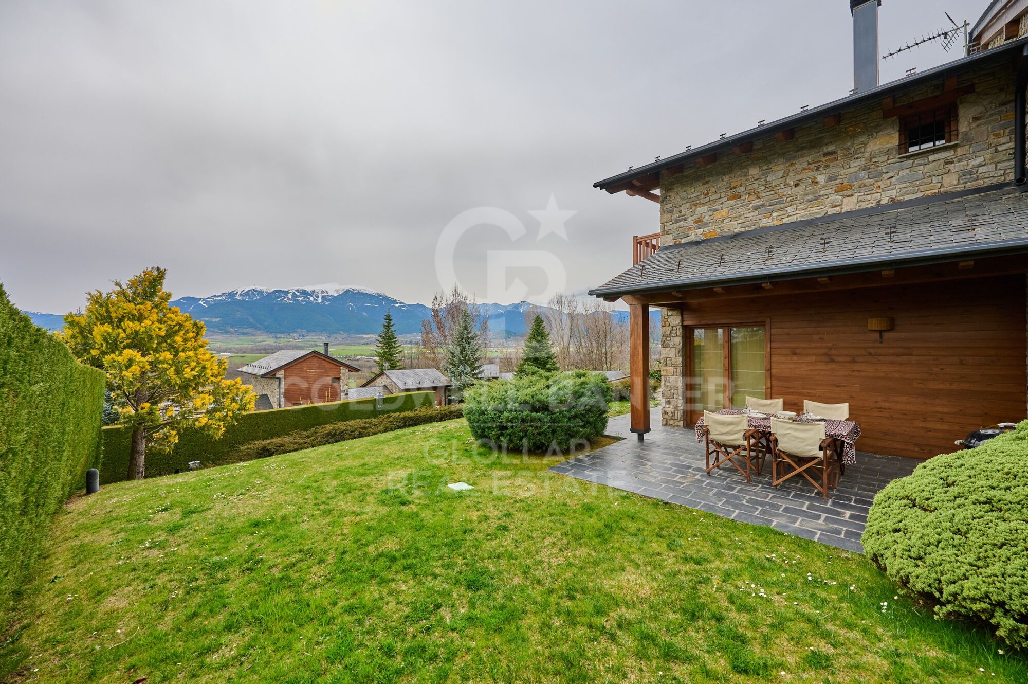 Maison 5 Pièces Acheter Isòvol