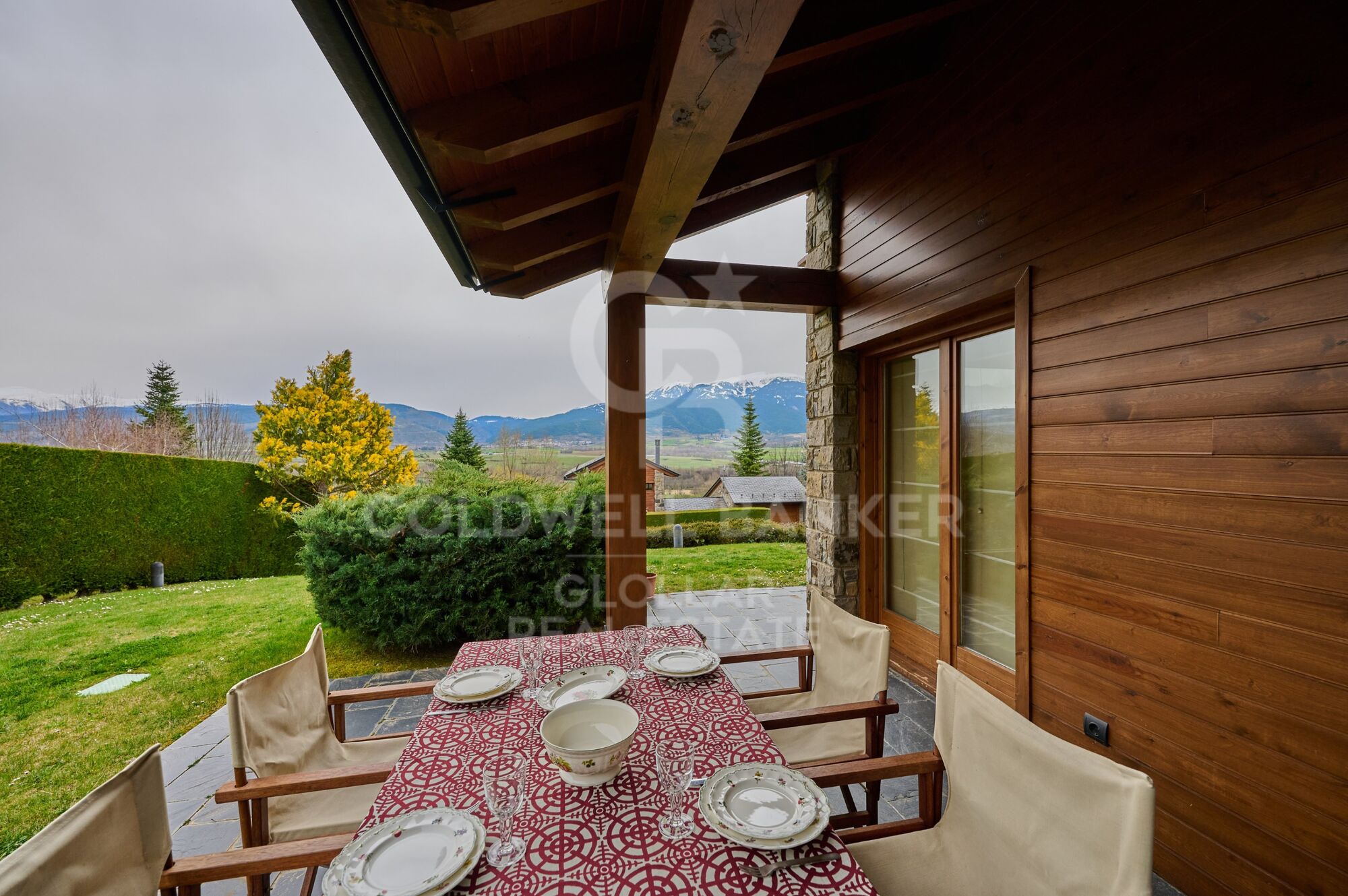 Maison 5 Pièces Acheter Isòvol