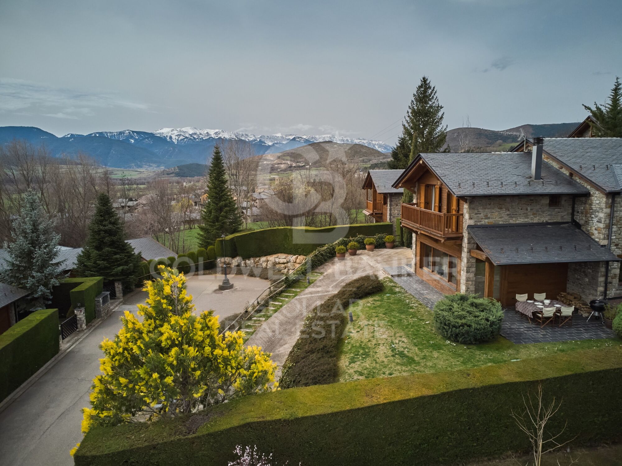 Maison 5 Pièces Acheter Isòvol