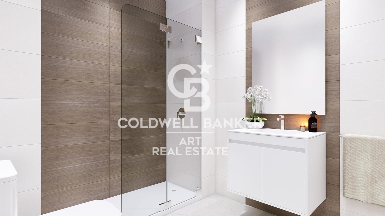 Appartements neufs spectaculaires près de la mer à Manilva