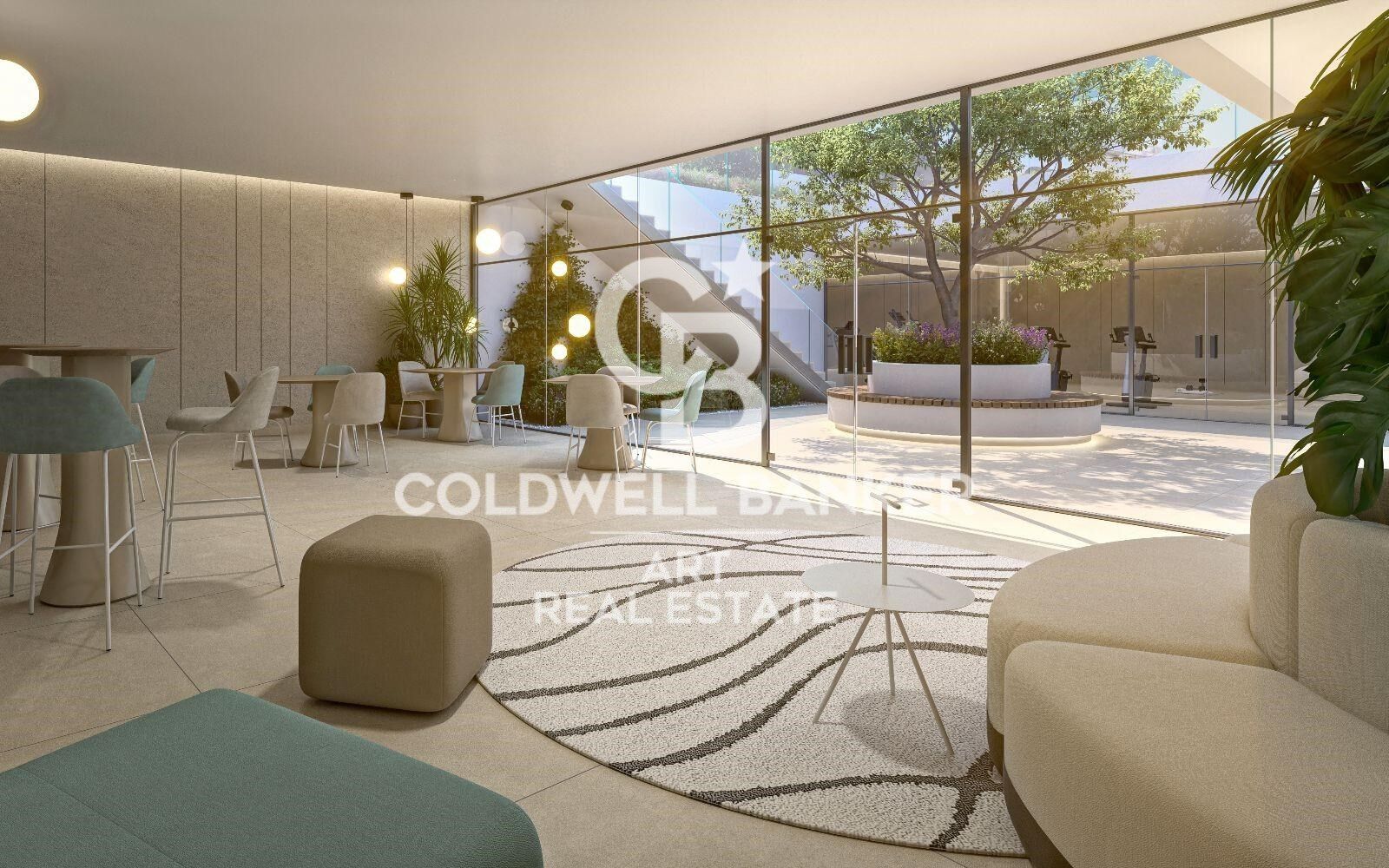 Nuevos apartamentos de lujo en el corazón de Atalaya, Estepona