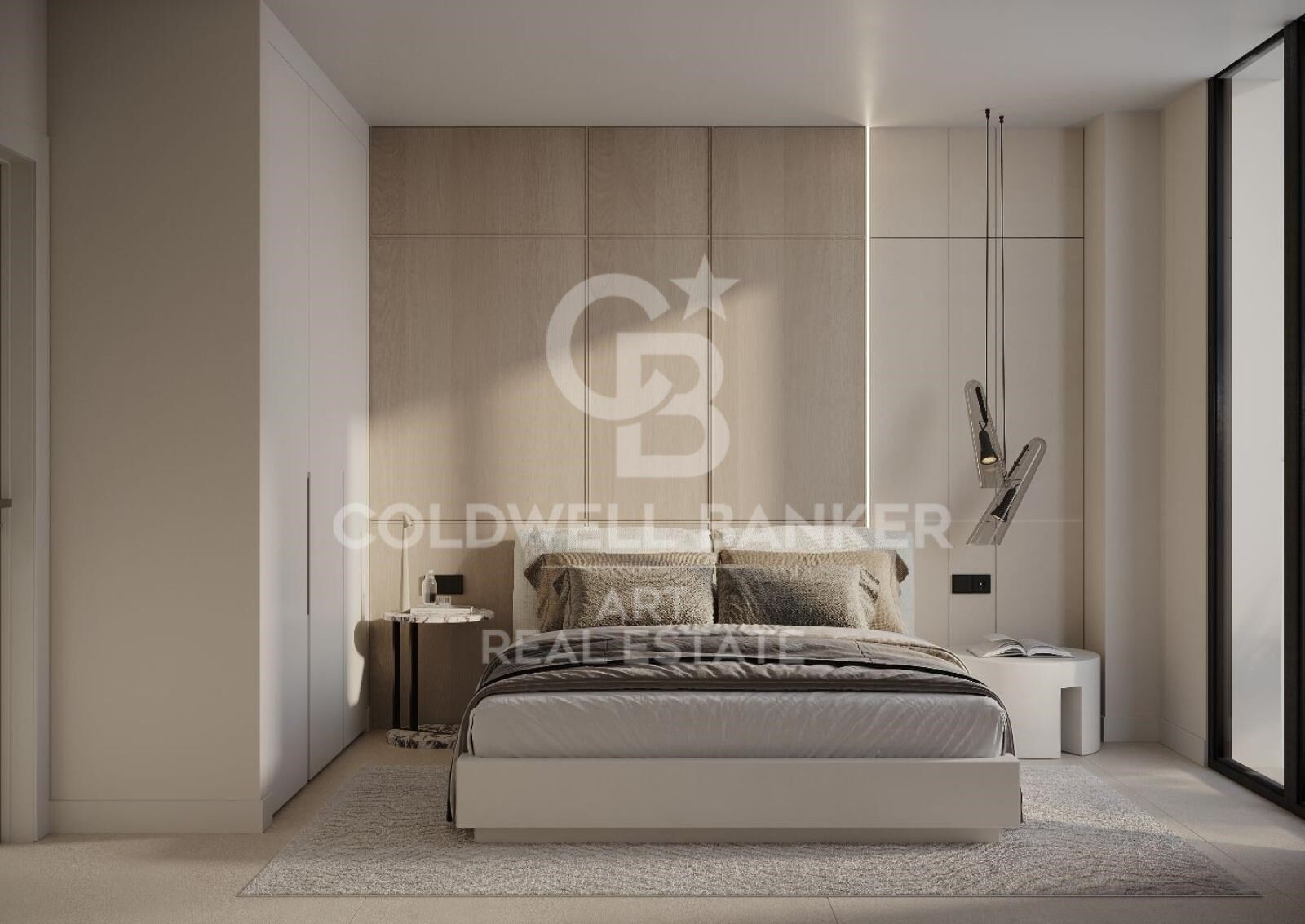 Nuevos apartamentos de lujo en el corazón de Atalaya, Estepona