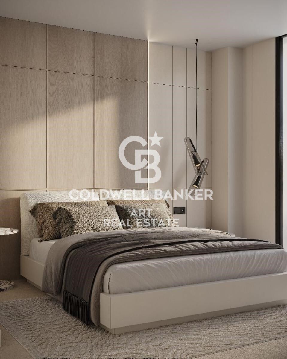 Nuevos apartamentos de lujo en el corazón de Atalaya, Estepona