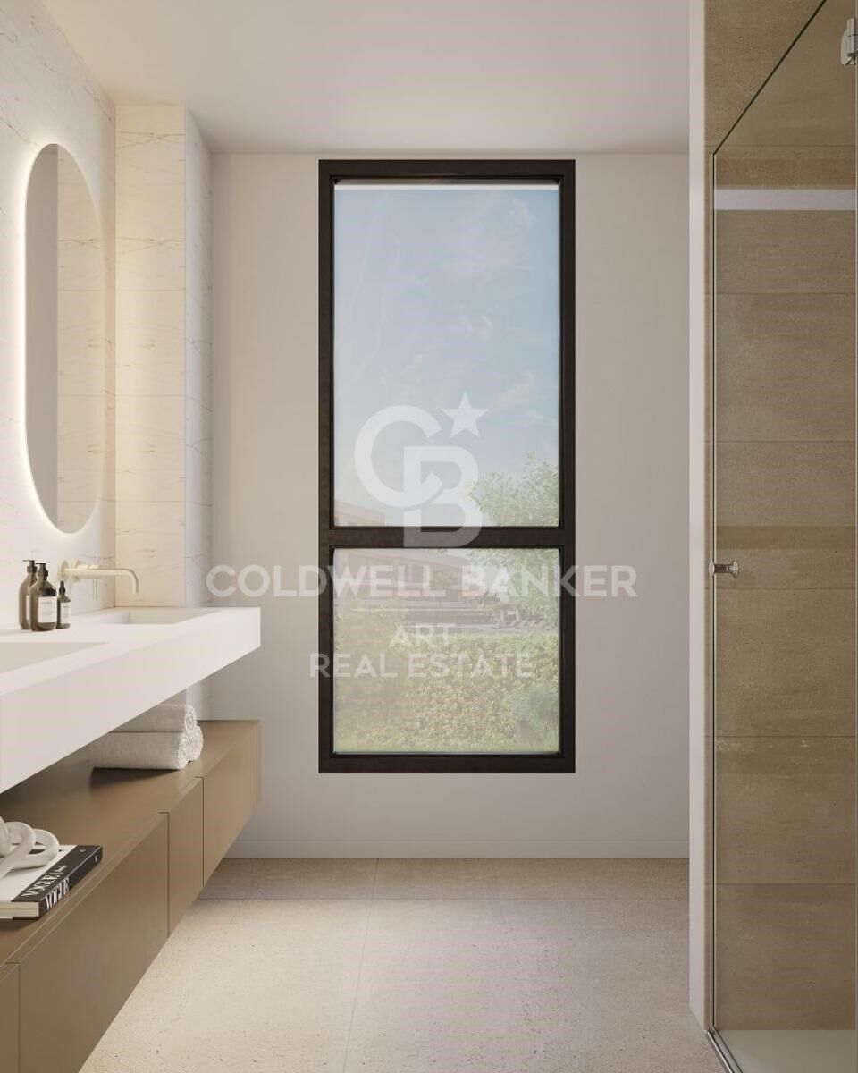 New luxury apartments in the heart of Atalaya, Estepona