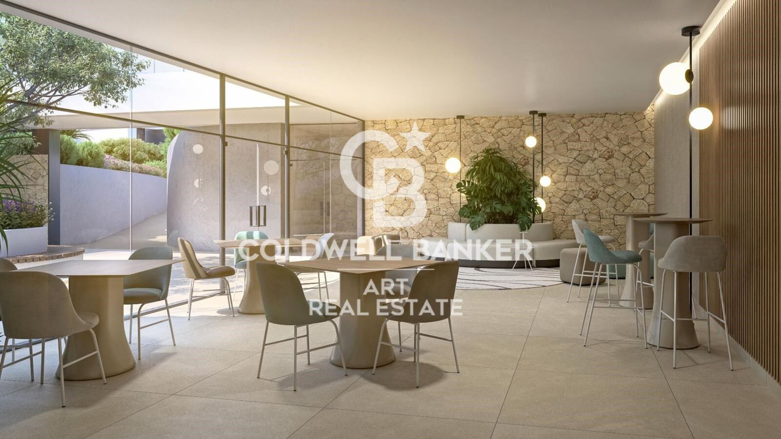 Nuevos apartamentos de lujo en el corazón de Atalaya, Estepona