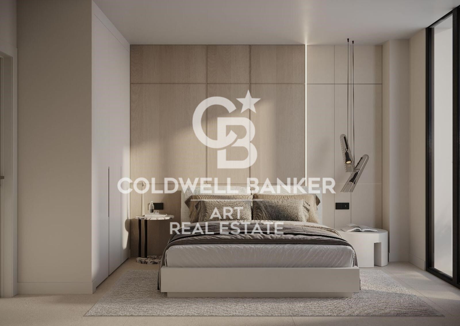 New luxury apartments in the heart of Atalaya, Estepona