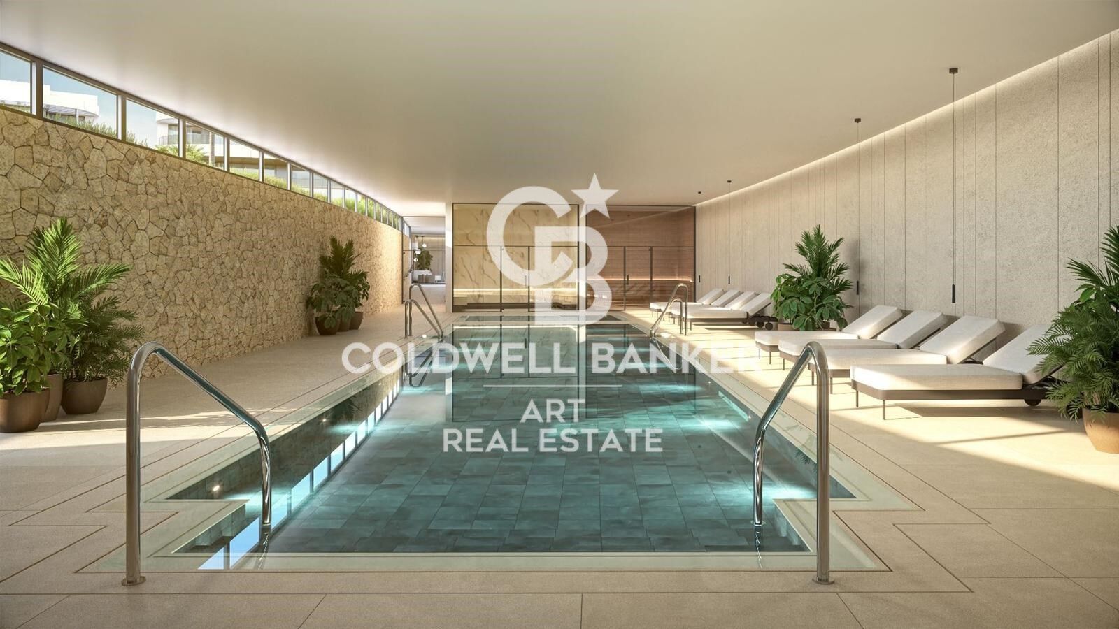 New luxury apartments in the heart of Atalaya, Estepona