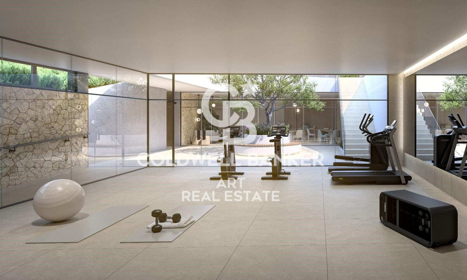 New luxury apartments in the heart of Atalaya, Estepona