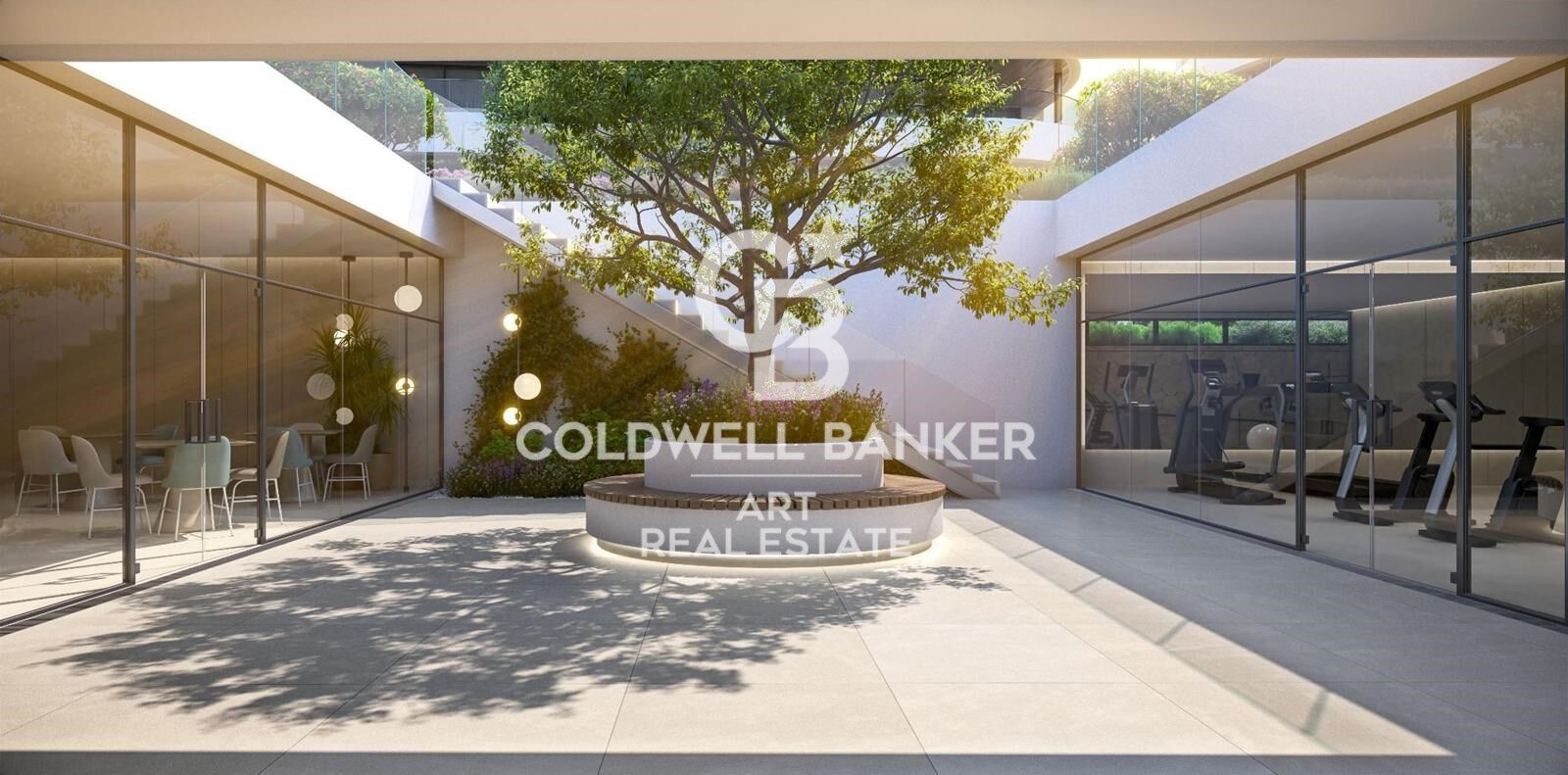 Nouveaux appartements de luxe au cur d'Atalaya, Estepona