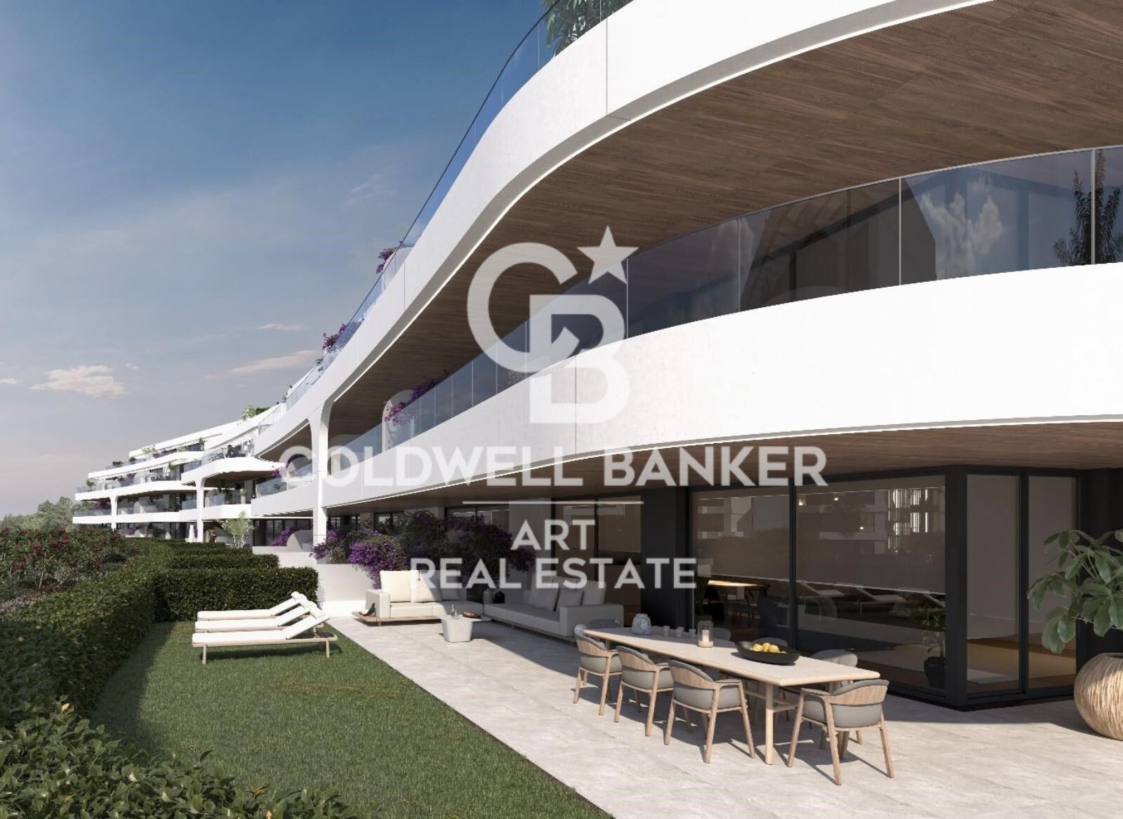 Nouveaux appartements de luxe au cur d'Atalaya, Estepona