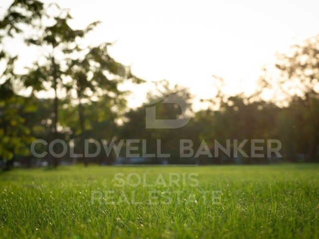 Revolutionary real estate project on the Carretera de La Nao