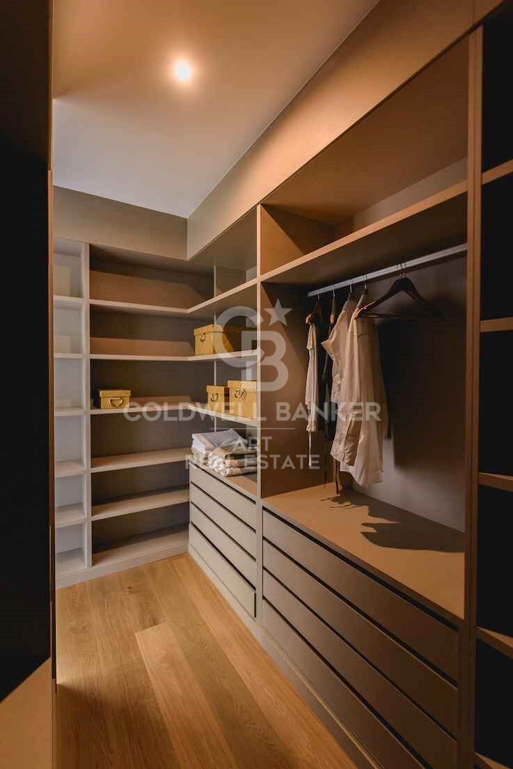 Magnificent new build townhouses with spectacular views in Marbella