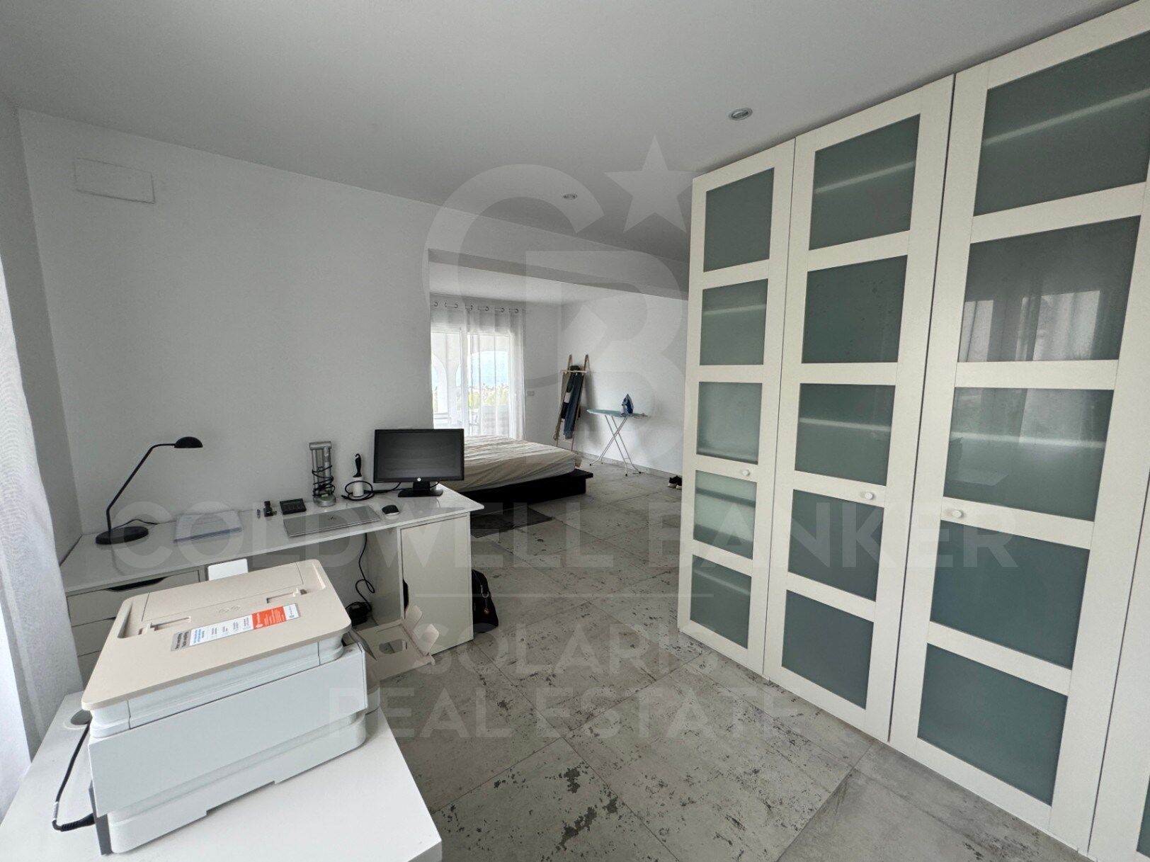 Charmante villa de 4 chambres avec vue sur la mer à Balcón al Mar, Javea.