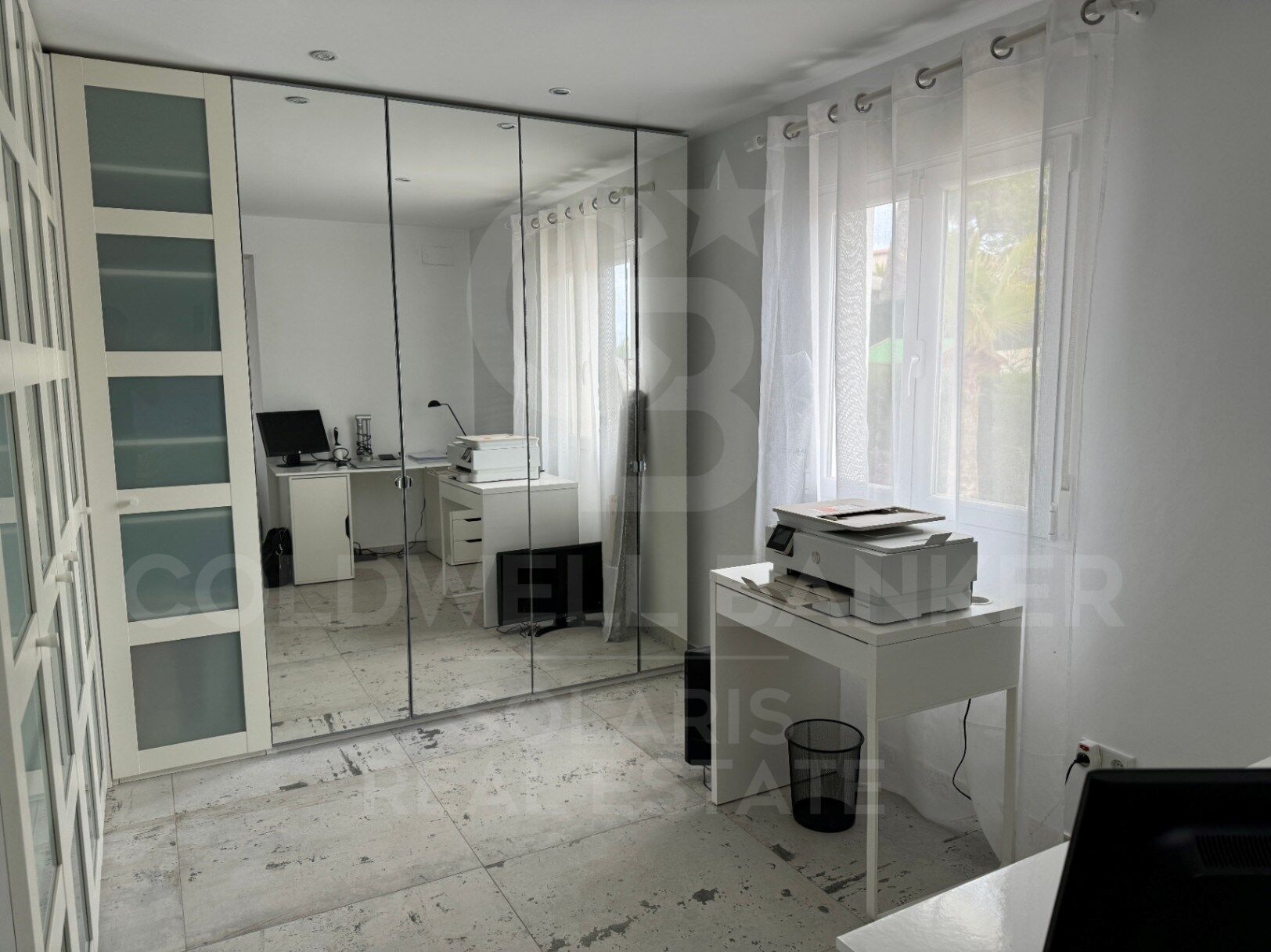 Charming 4 bedroom villa with sea views in Balcón al Mar, Javea.