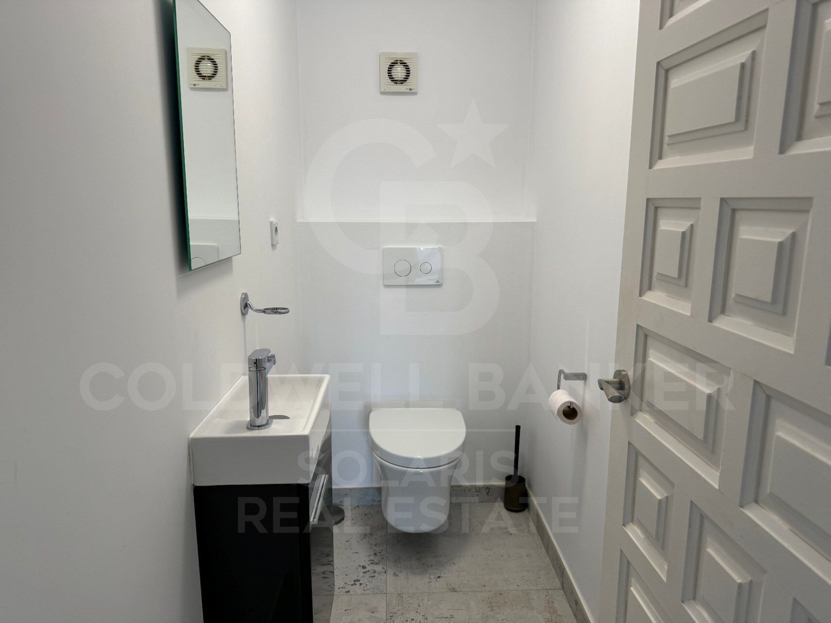 Charmante villa de 4 chambres avec vue sur la mer à Balcón al Mar, Javea.