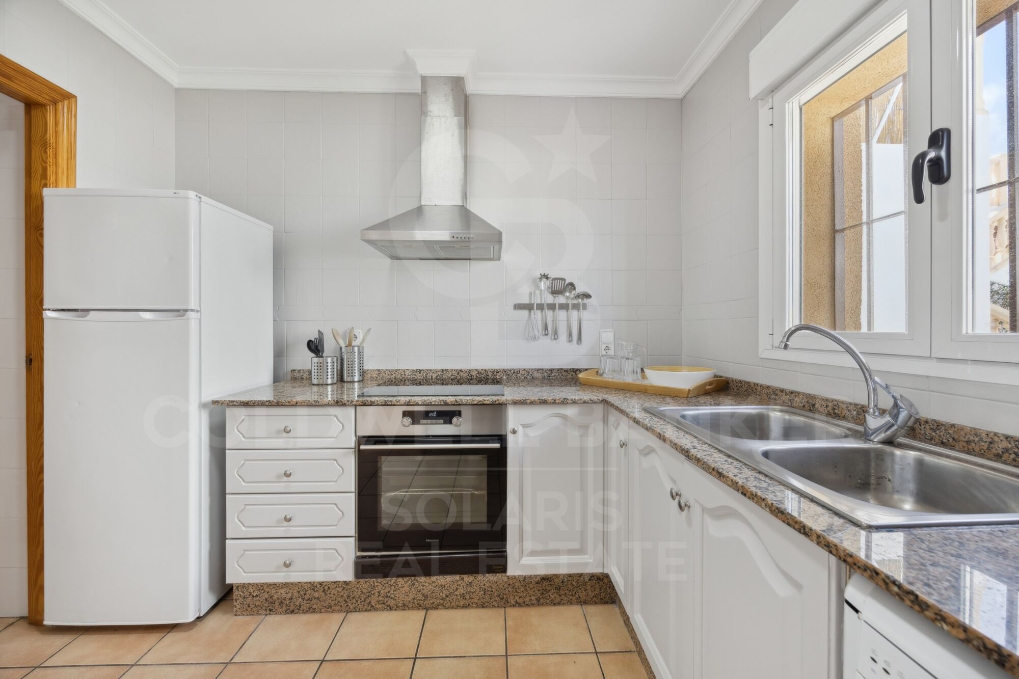 VILLA DE VACANCES 3 CHAMBRES JAVEA € 427,500