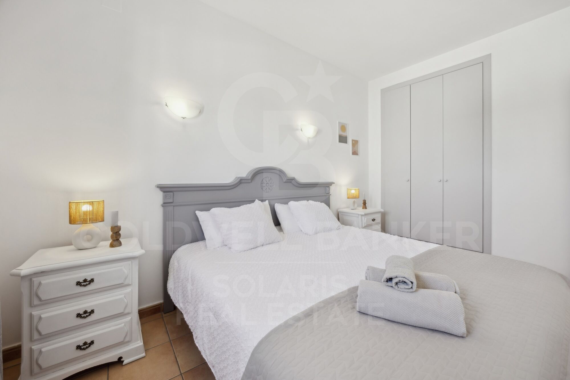 Vivienda luminosa con piscina privada en Jávea