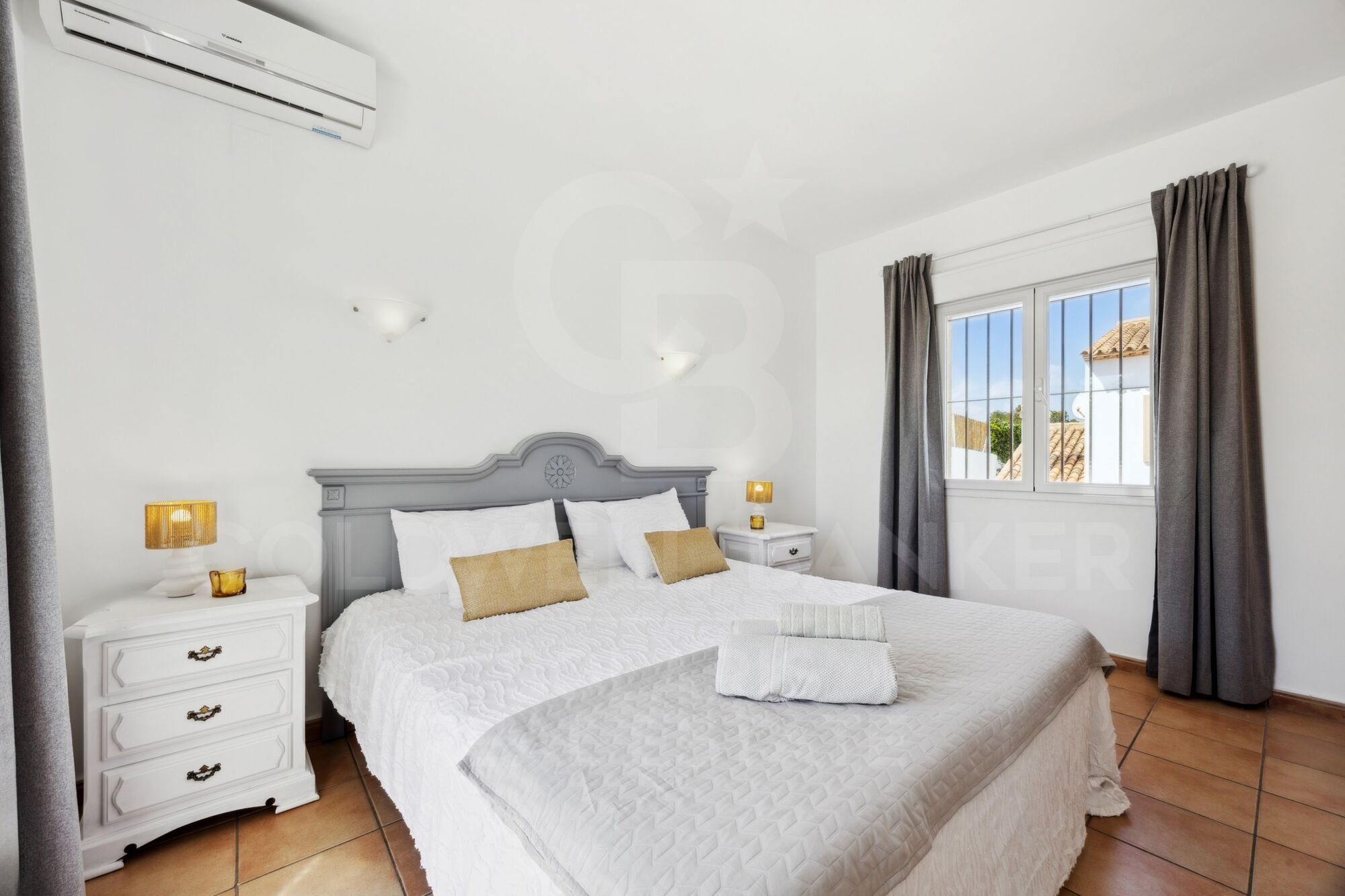 Vivienda luminosa con piscina privada en Jávea